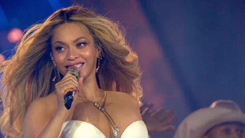 Influenciadora revela que recusou show de Beyoncé em nome da fé: “Repreender todo mal”