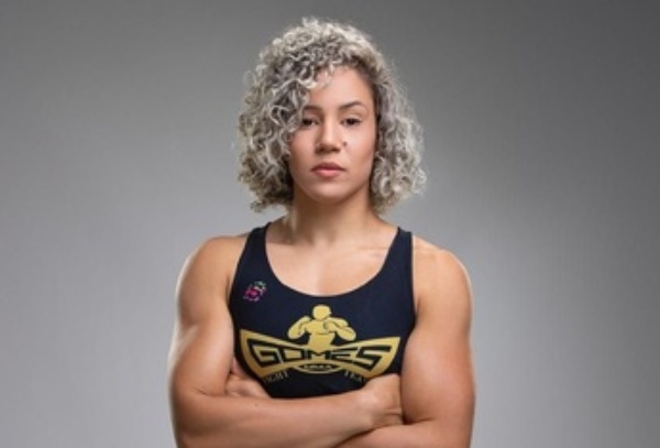 Atleta de Poções luta por vaga no UFC em duelo decisivo em Las Vegas