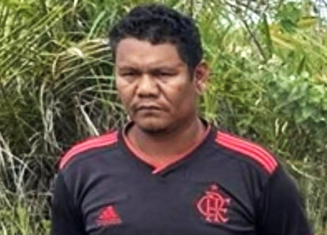 Cacique preso com arsenal no sul da Bahia usava Hilux ligada a entidade acusada de fraudar o INSS em R$ 6,3 bilhões