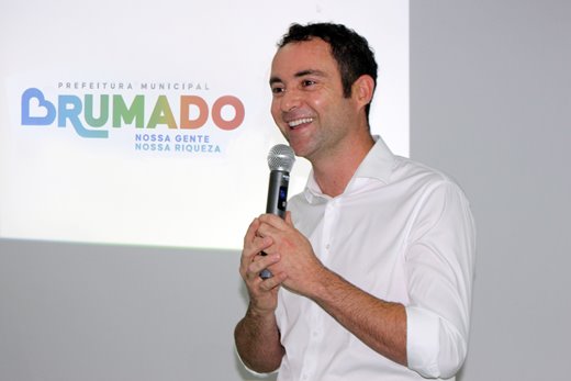 Fabrício Abrantes apresenta projetos do novo Campo do Idalina e da Praça de Convivência no São Félix