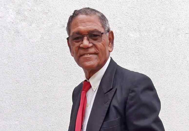 Morre Agenor Teixeira, o fotógrafo que eternizou gerações e escreveu história de Brumado através das lentes
