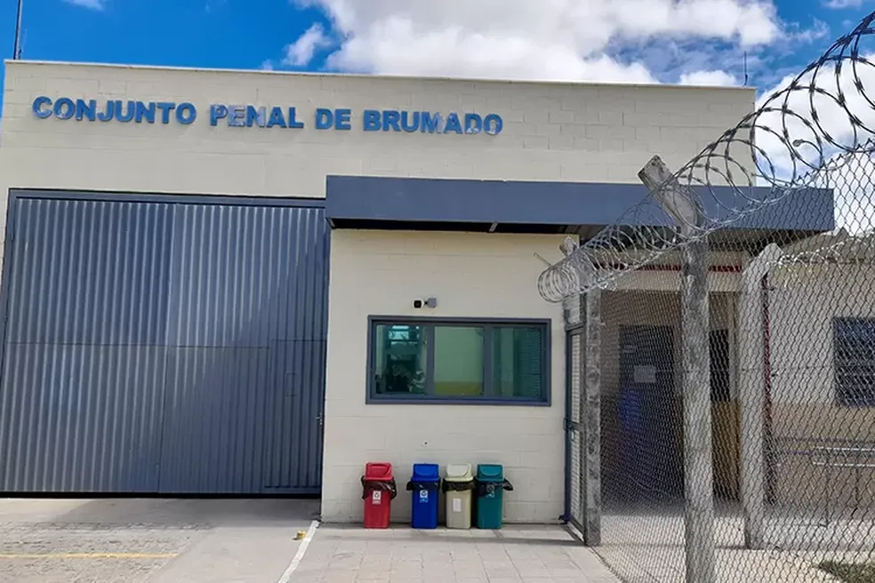 Superlotado, presídio de Brumado opera com 250 presos acima da capacidade e pressiona governo por ampliação