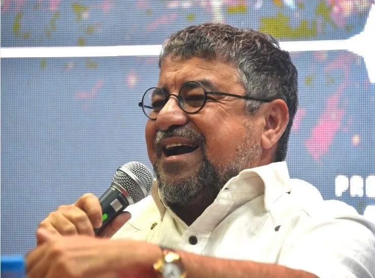 Vice do PT critica decisão do governo Lula de acionar STF por revogação do IOF