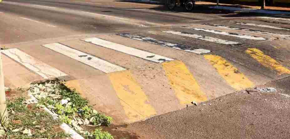 Morte em quebra-molas reacende protestos no município de Macaúbas e prefeito denuncia abandono da BA-573
