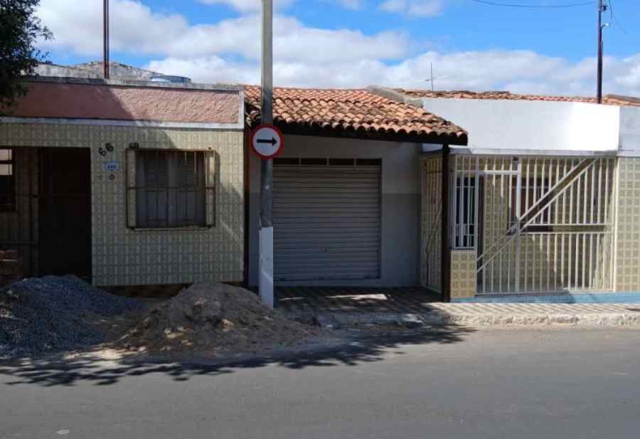 Avenida Mestre Eufrásio tem novo sentido para melhorar trânsito e dar mais segurança
