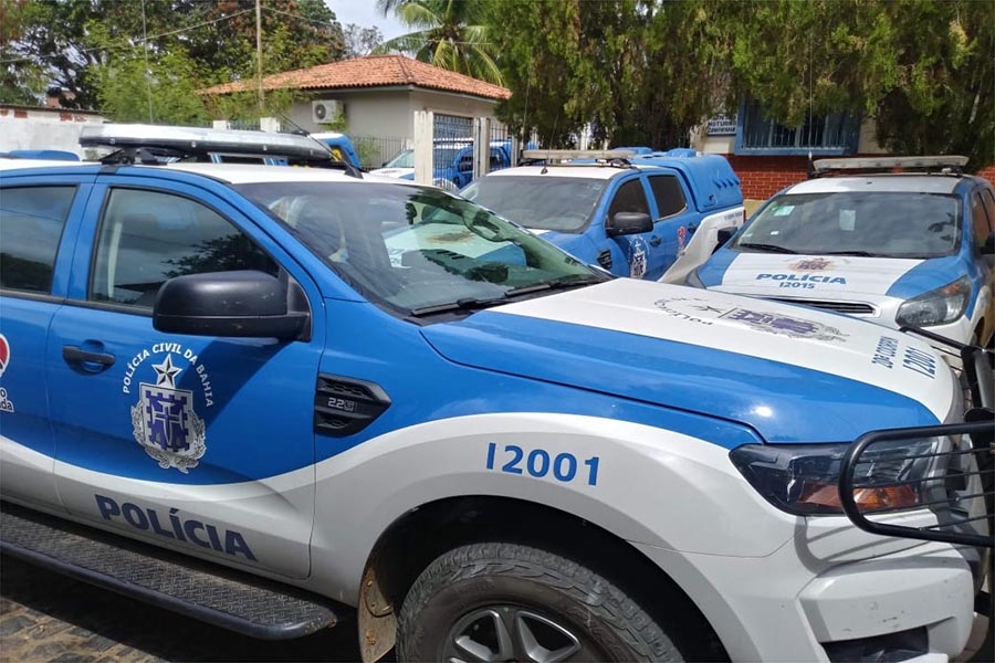 Foto Sudoeste Acontece