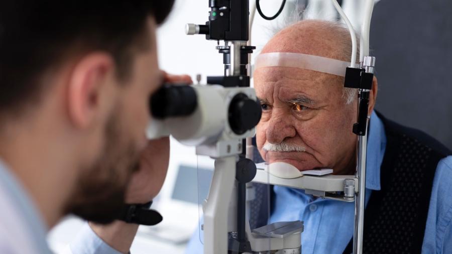 Brumado oferece mais de mil atendimentos gratuitos para diagnóstico de glaucoma nos dias 2 e 3