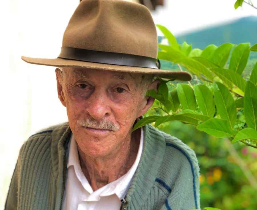 Brumado se despede de Marcionílio Ferreira da Silva, aos 90 anos