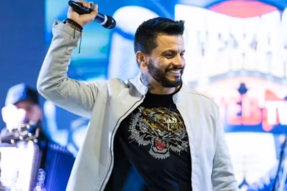 Cantor sertanejo é executado com oito tiros dentro de casa em Campo Grande