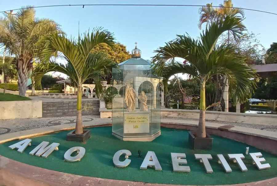 Correios atualizam código postal em Caetité e prometem melhorar a logística dos serviços 