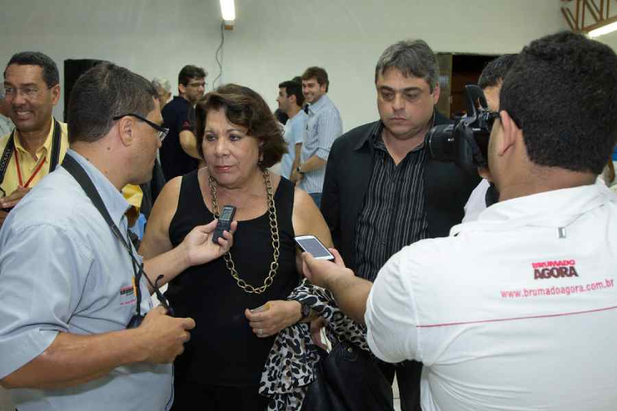 Eliana Calmon apoia sanção dos EUA contra ministro do STF e diz que Corte age por poder, corporativismo, abuso e jogo político