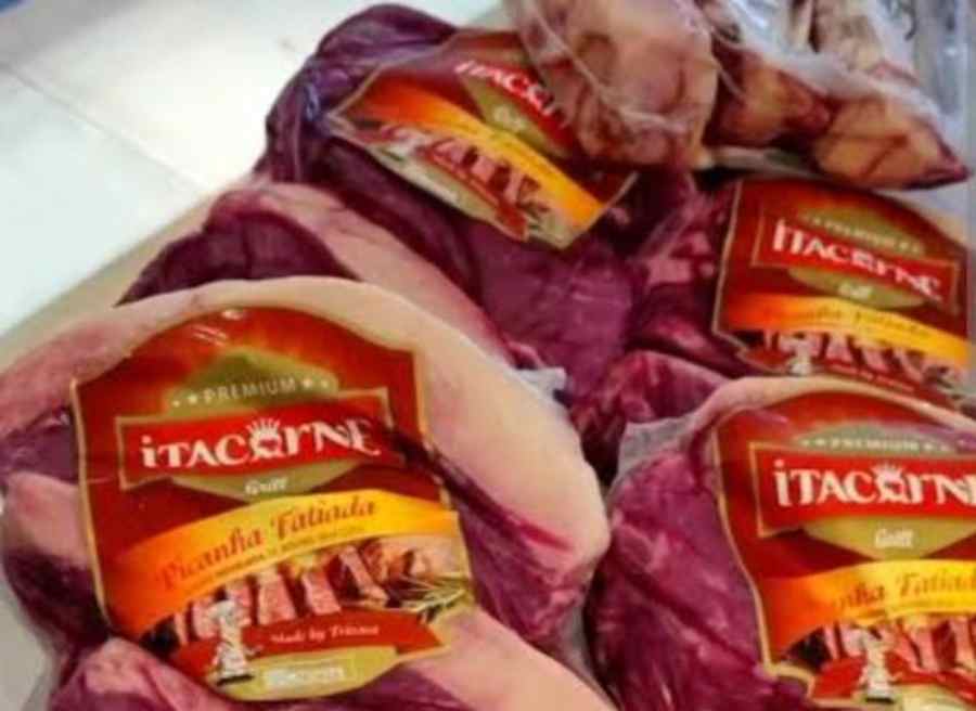 Frigorífico é interditado em Ilhéus após violar normas sanitárias; Adab detalha operação