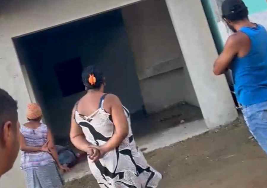 Homem não aceita fim de relação e mata ex-companheira a facadas em Ipiaú