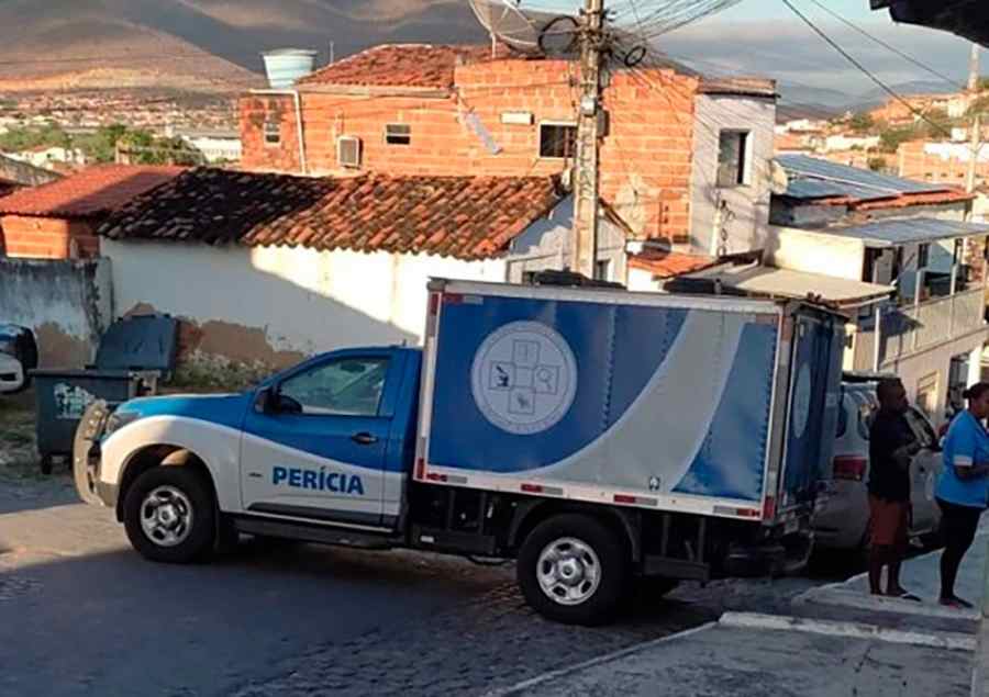 Namorado mata jovem por estrangulamento em Jequié e confessa crime
