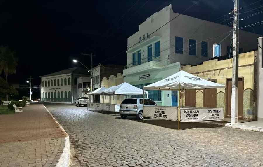 Justiça mantém quermesse da Padroeira em Livramento após liminar favorável