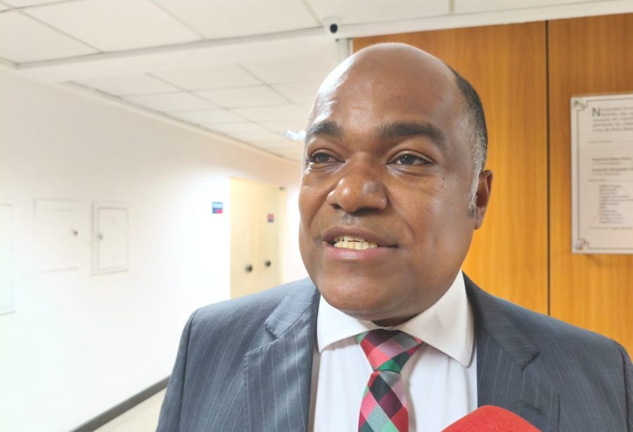 Líder da oposição na ALBA afirma que voto em Coronel ainda não foi discutido