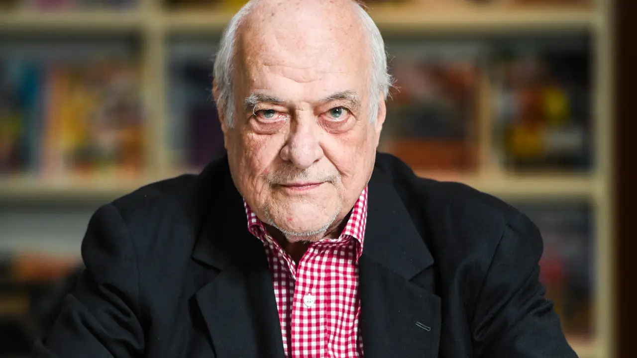 Morre José Roberto Guzzo, jornalista e colunista crítico do pensamento único na imprensa