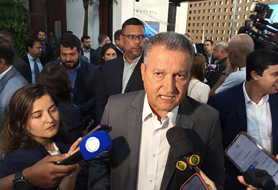 PGR cita indícios de crime de Rui Costa em contrato na Bahia na compra de respiradores e pede retomada de inquérito no STJ