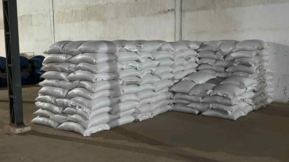 Produtores de Brumado recebem reforço com 135 toneladas de milho, como prometido pelo prefeito Fabrício Abrantes