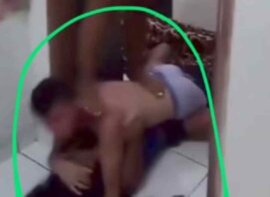 Traição em Caetanos termina em confusão e viraliza nas redes sociais