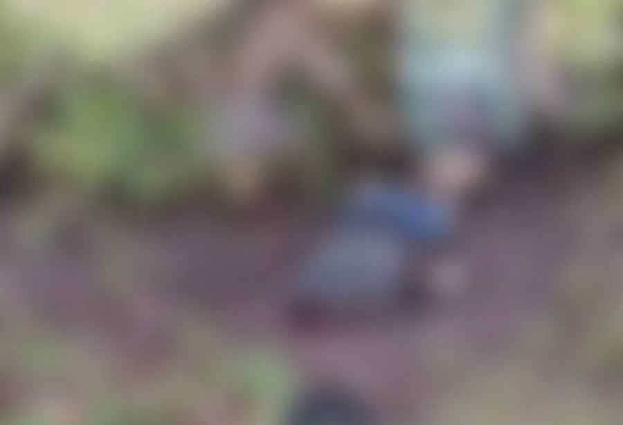 Violência extrema assusta moradores após corpo decapitado ser achado em Laje