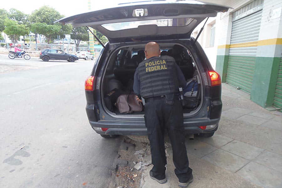 Foto Sudoeste Acontece