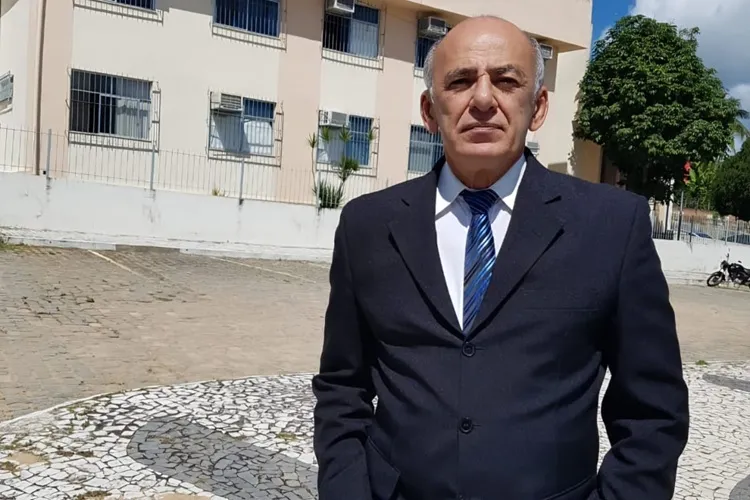 Brumadense completa 30 anos como promotor do MP-BA e 50 de serviços públicos
