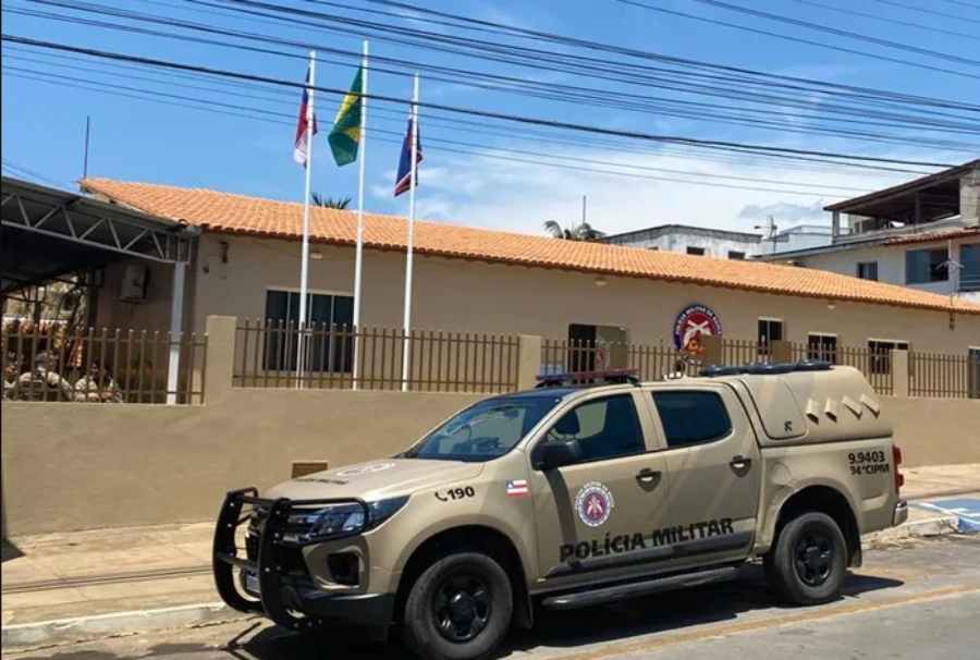 94ª CIPM divulga balanço de agosto e destaca combate ao crime em Caetité