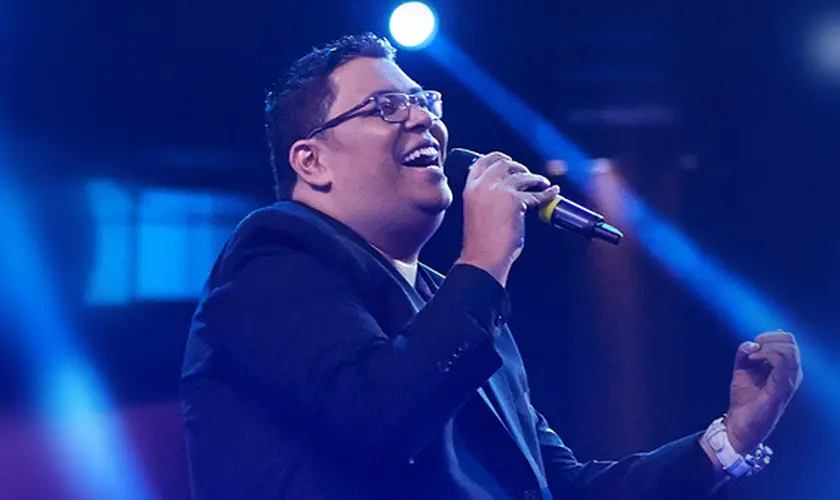 Anderson Freire anima Semana Cultural Evangélica em Guanambi