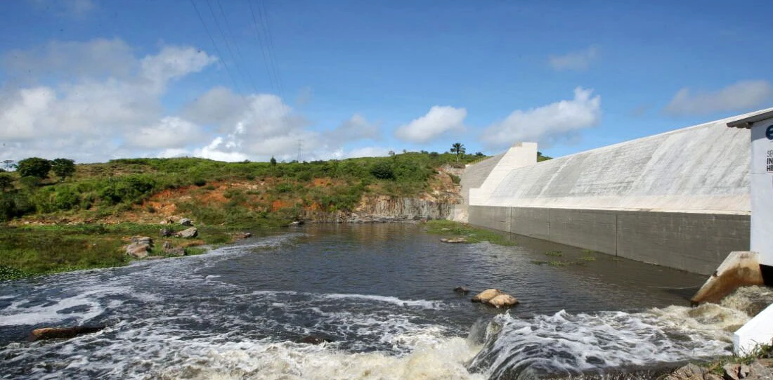 Bahia tem sete barragens de alto risco, alerta Agência Nacional de Mineração