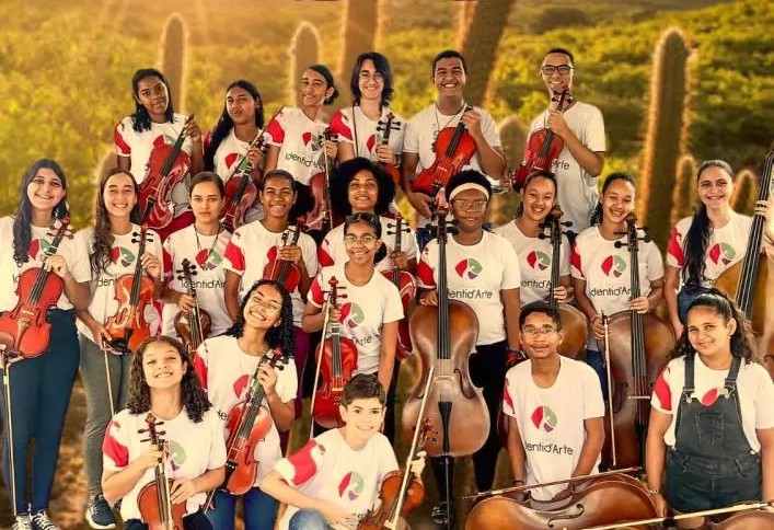 Brumado abre setembro com dois grandes festivais que prometem marcar a história cultural da cidade