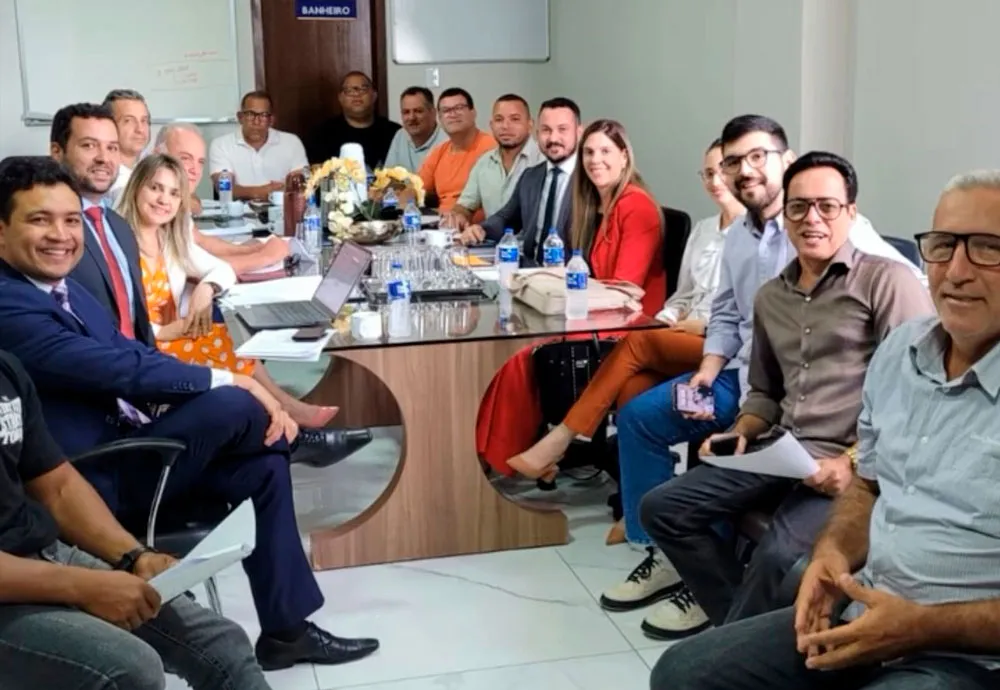 Brumado une Executivo, Legislativo e MP para fortalecer direitos de população com deficiência neurodivergentes