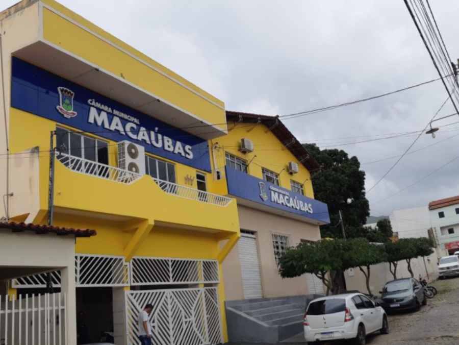 Câmara de Macaúbas lança canal de Ouvidoria no WhatsApp para ampliar contato com população