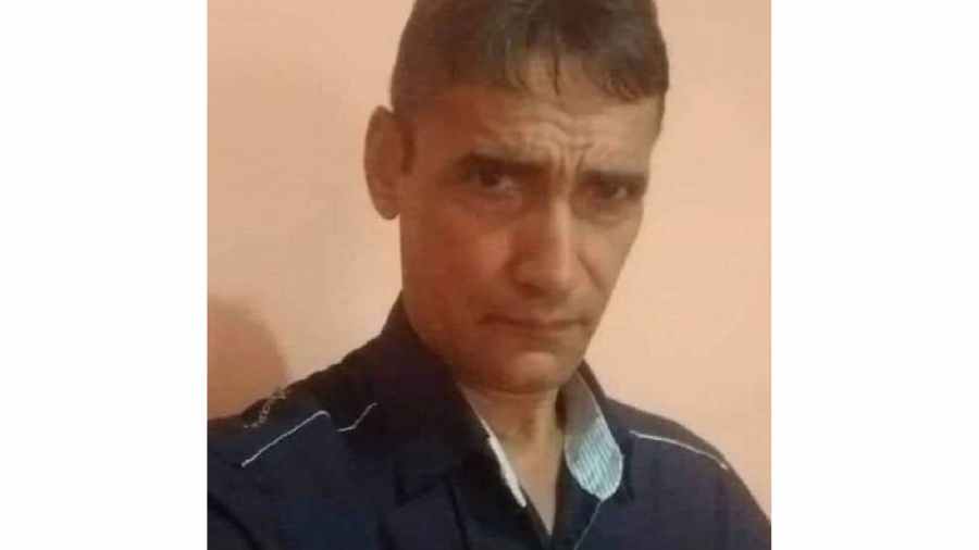 Candibense morre após cair de escada em Pilões