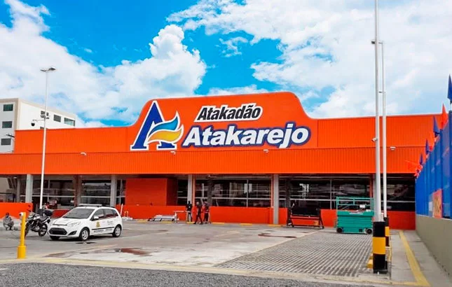 Chegada do Atakadão Atakarejo deve gerar 750 empregos na cidade em Guanambi
