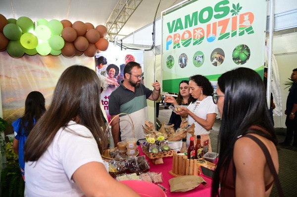 Encontro Nacional do Café movimenta Barra do Choça e valoriza produção regional