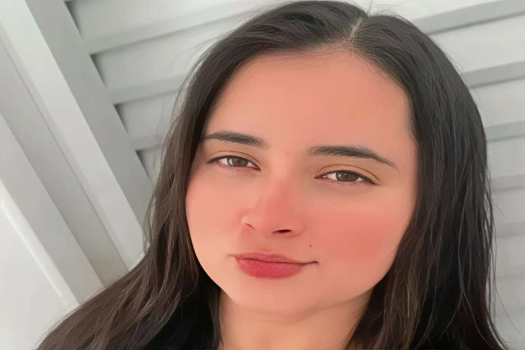 Familiares e amigos choram a morte de Michele, 21 anos, em Livramento