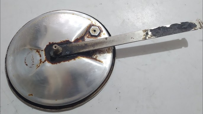 Homem leva sete pontos após ser atingido por tampa de panela em briga com companheira na cidade Pindaí