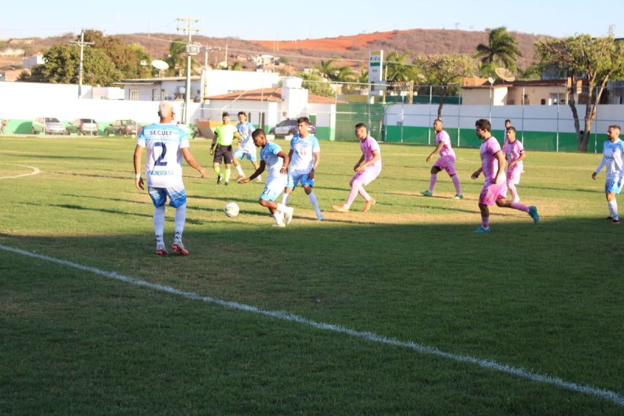 Organização, segurança e gols marcam início do Campeonato Brumadense 2025