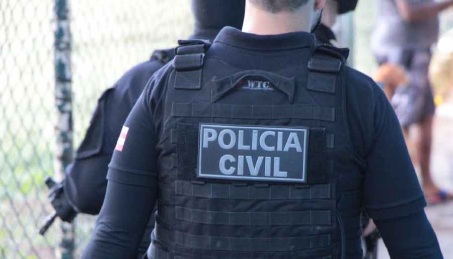 Polícia Civil frustra massacre escolar e salva vidas em Riacho de Santana