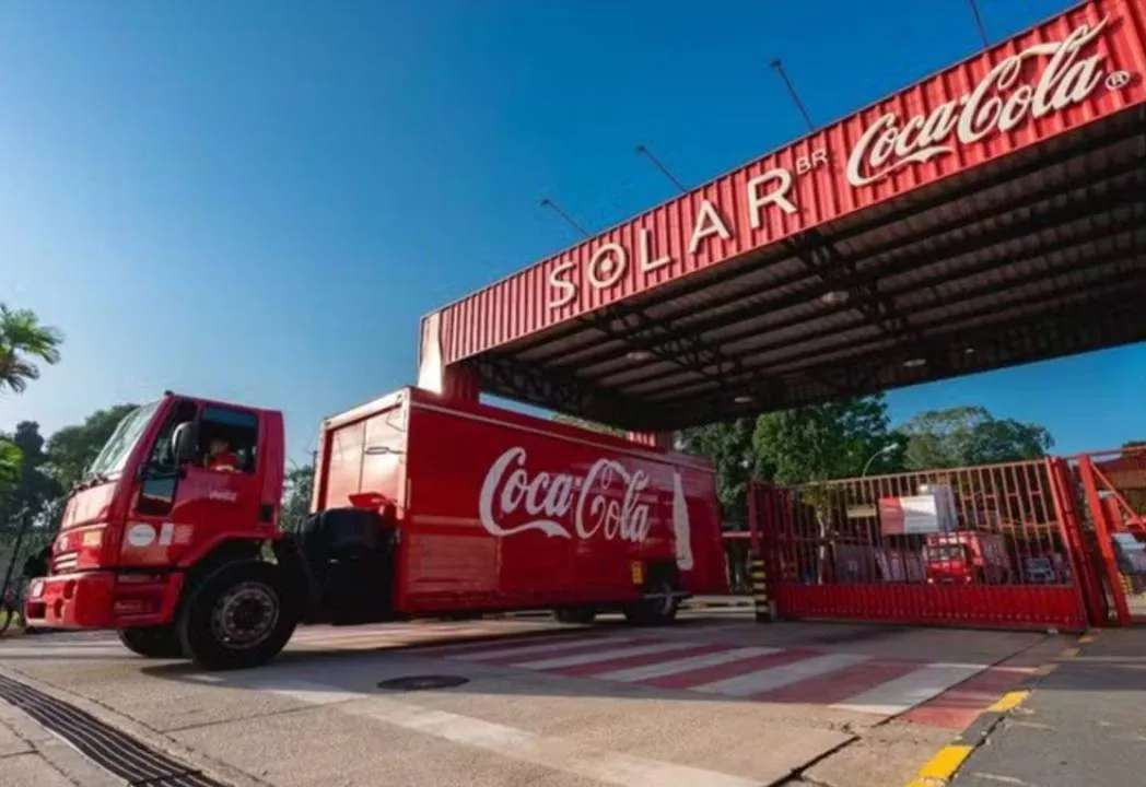 Solar Coca-Cola abre mais de 30 vagas na Bahia em cidades como Salvador, Feira e Vitória da Conquista
