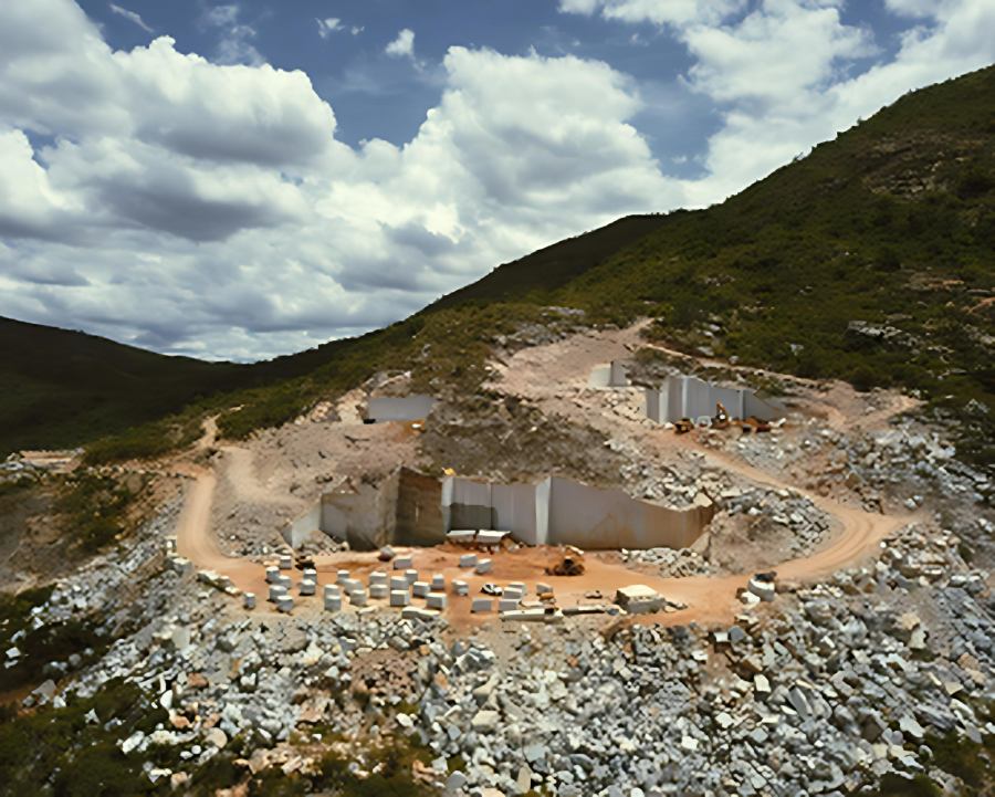 Suspensão de licenças de mineração em Paramirim gera críticas ao governo da Bahia