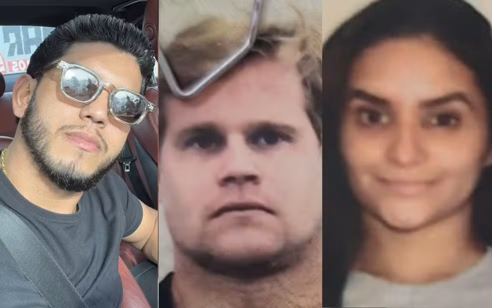 Três pessoas morrem em grave acidente na BR-116 na Bahia