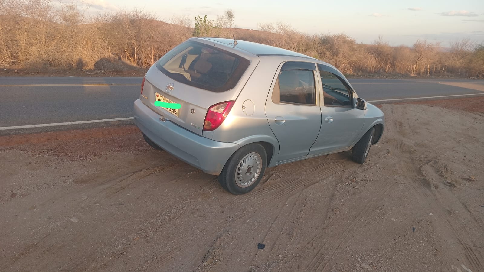 Motorista é autuado após se recusar a fazer teste do bafômetro na BA-142 em Tanhaçu