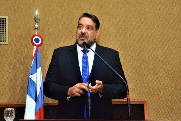 Alan Sanches afirma que o povo baiano está cansado do abandono e clama por mudança