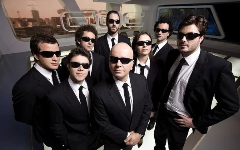 Bad planeja retomar programa humorístico com elenco original