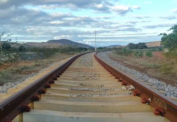 Bamin avança com investidor e prevê Fiol 1 só para 2031 na Bahia