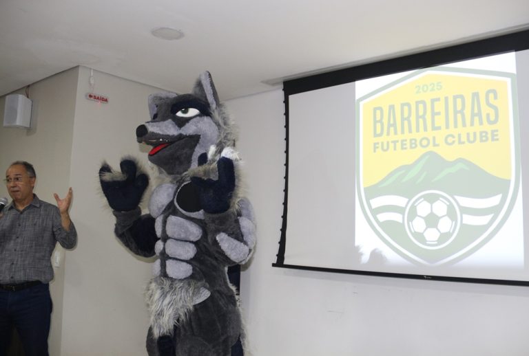 Barreiras Futebol Clube é fundado e marca o retorno do Oeste ao futebol baiano após 22 anos