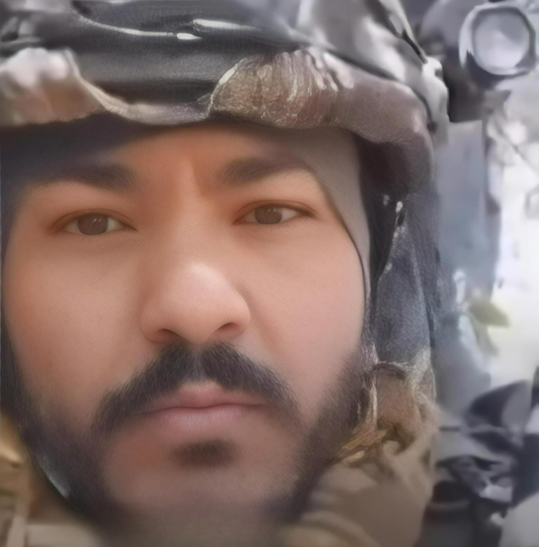 Brasileiro de Maiquinique morre em combate na guerra da Ucrânia