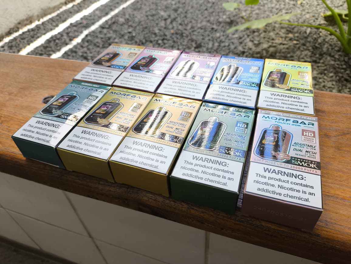 CIPRv/Brumado apreende cigarros eletrônicos em ônibus de turismo na BR-122